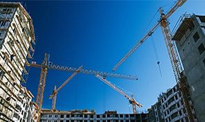 Building Roads and Bridges