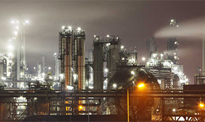 Petrochemical