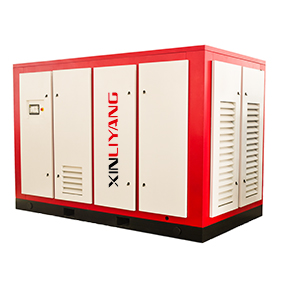 Low-pressure air compressor (low-pressure-two-stage XTGV-5 II series)